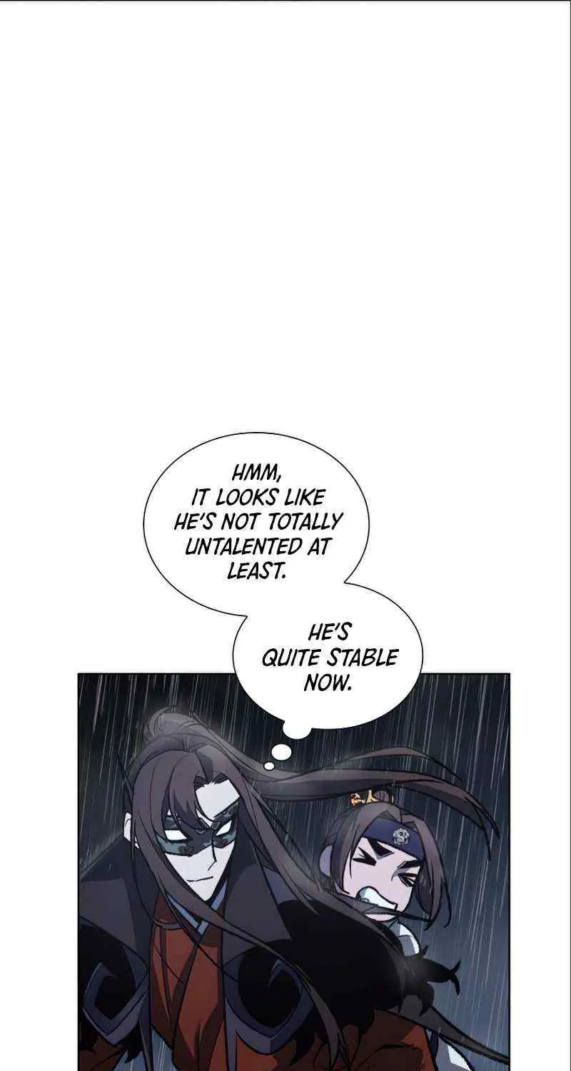 I Reincarnated As The Crazed Heir Chapter 27 page 53 - 