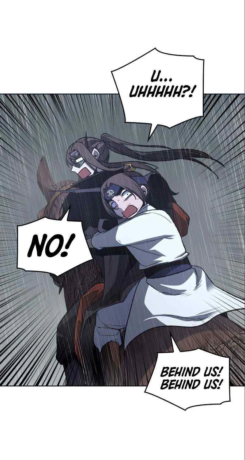 I Reincarnated As The Crazed Heir Chapter 27 page 55 - 