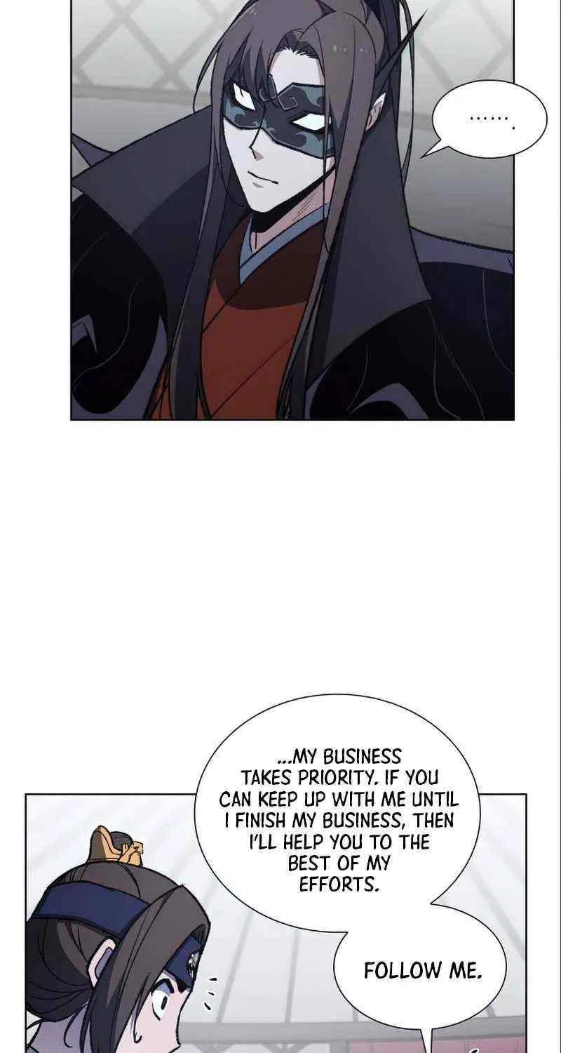 I Reincarnated As The Crazed Heir Chapter 27 page 7 - 