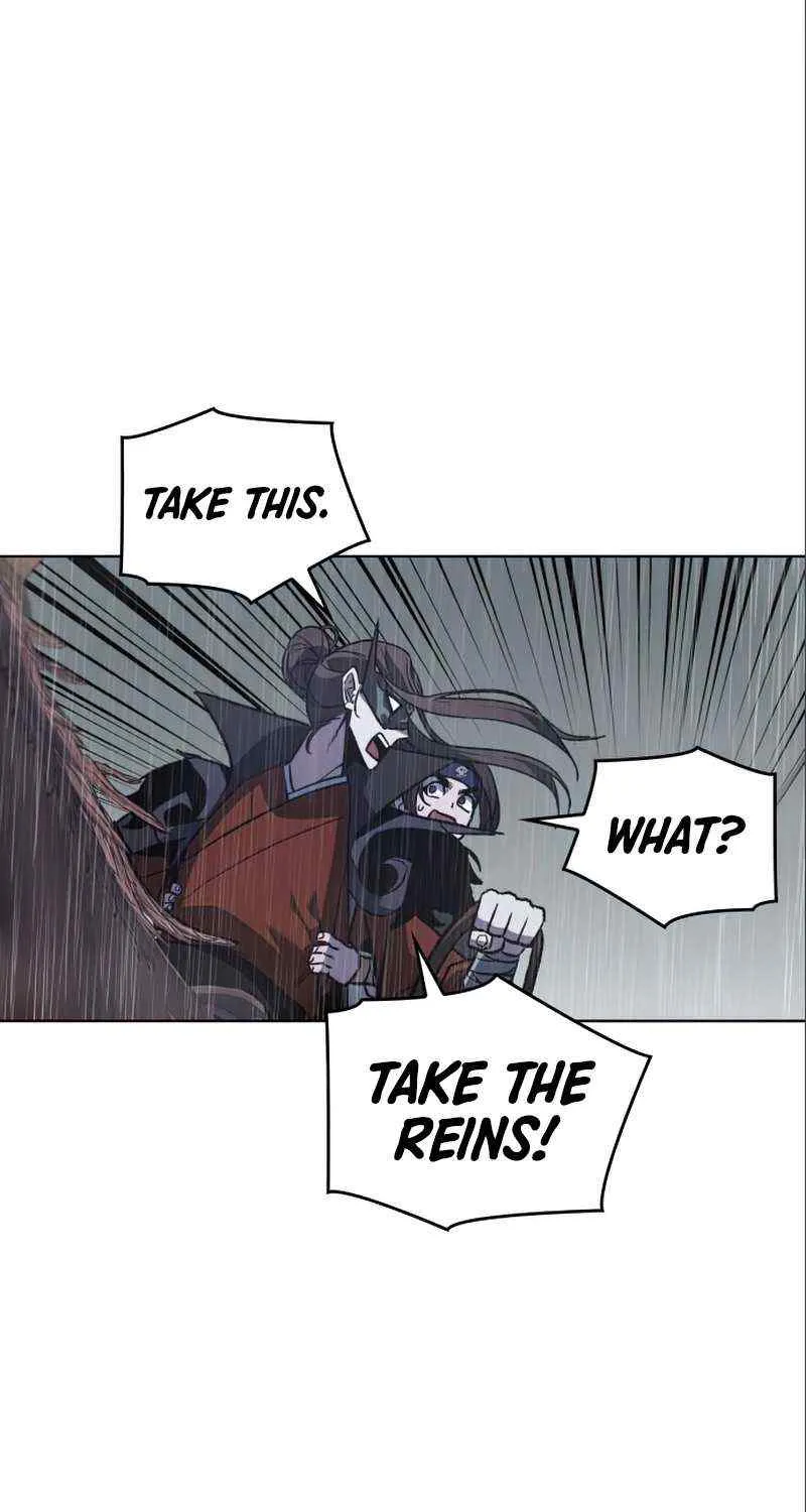 I Reincarnated As The Crazed Heir Chapter 27 page 61 - 