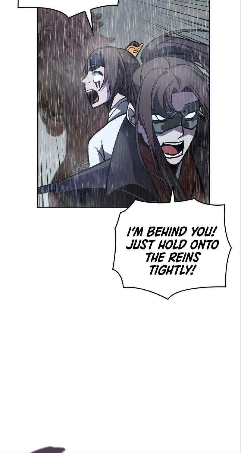 I Reincarnated As The Crazed Heir Chapter 27 page 65 - 