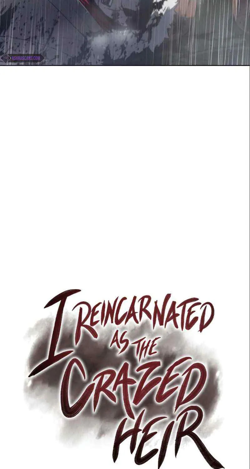 I Reincarnated As The Crazed Heir Chapter 27 page 10 - 