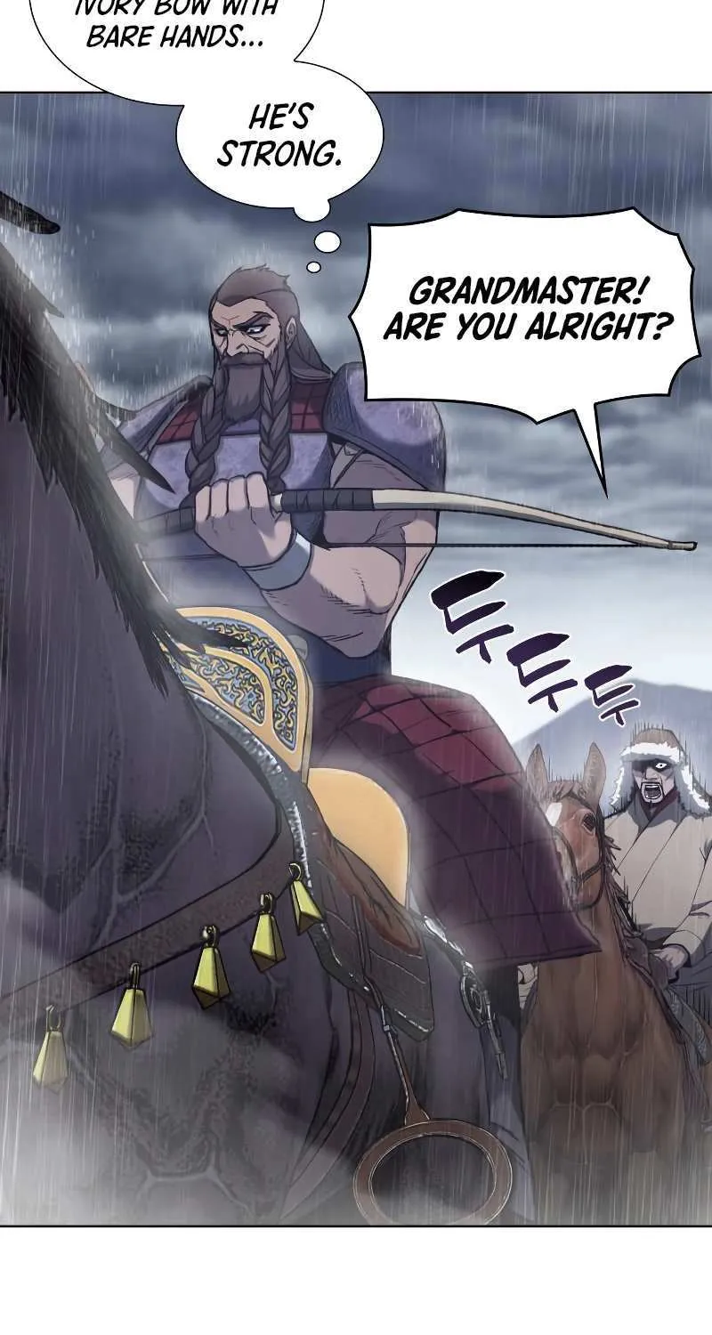 I Reincarnated As The Crazed Heir Chapter 28 page 14 - 