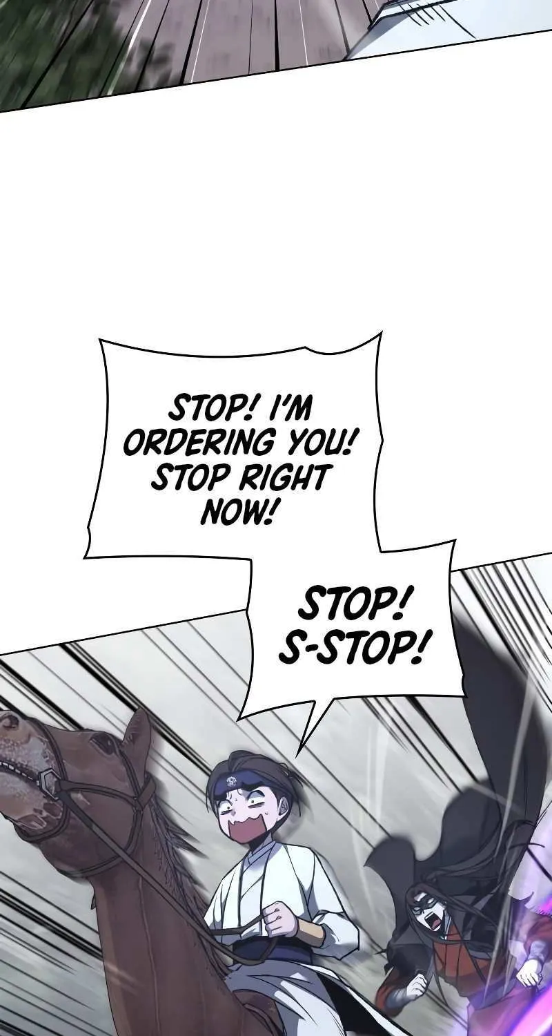 I Reincarnated As The Crazed Heir Chapter 28 page 21 - 