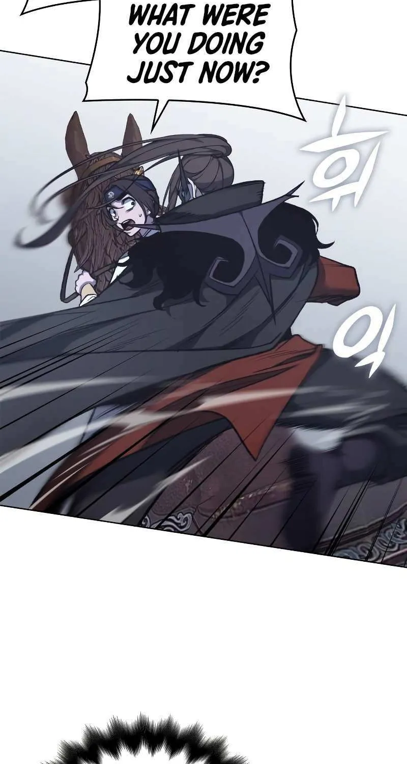 I Reincarnated As The Crazed Heir Chapter 28 page 23 - 