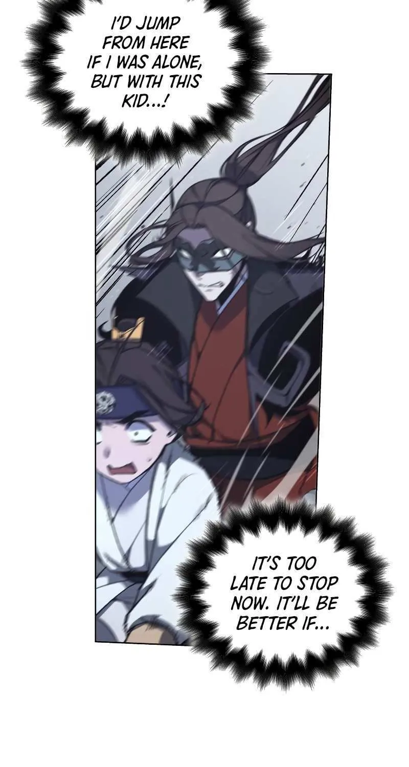 I Reincarnated As The Crazed Heir Chapter 28 page 24 - 