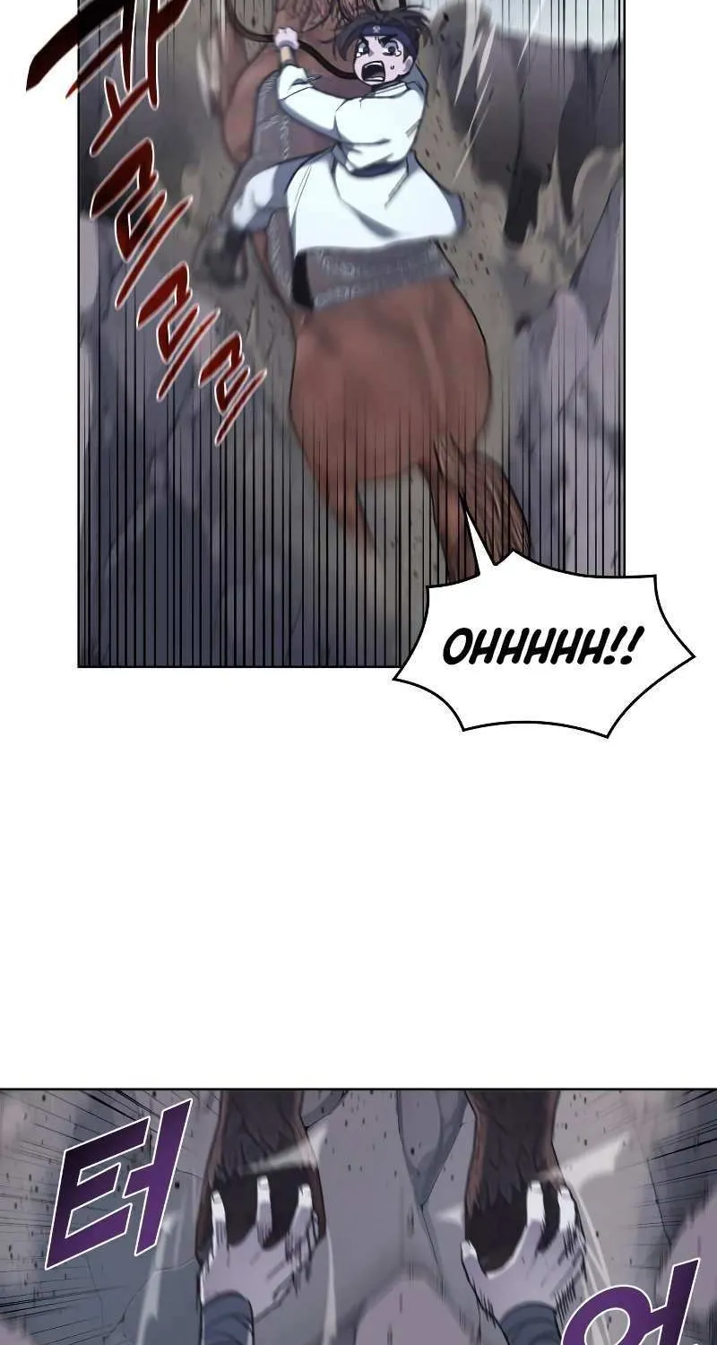 I Reincarnated As The Crazed Heir Chapter 28 page 34 - 