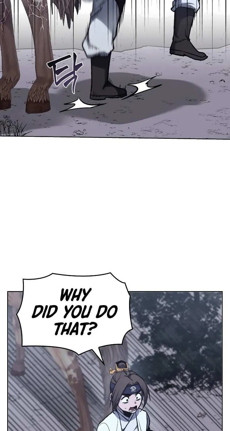 I Reincarnated As The Crazed Heir Chapter 28 page 40 - 