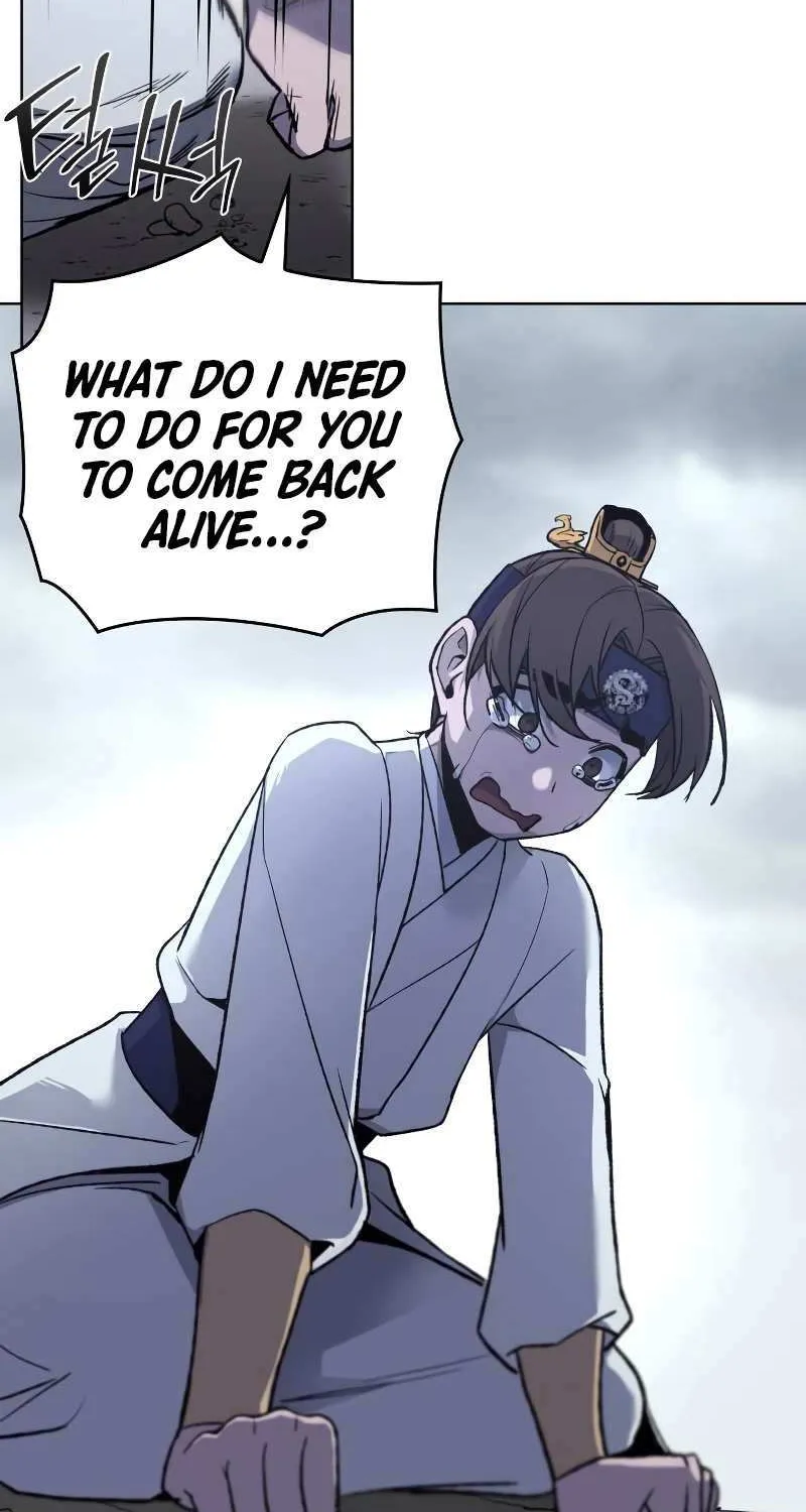 I Reincarnated As The Crazed Heir Chapter 28 page 42 - 