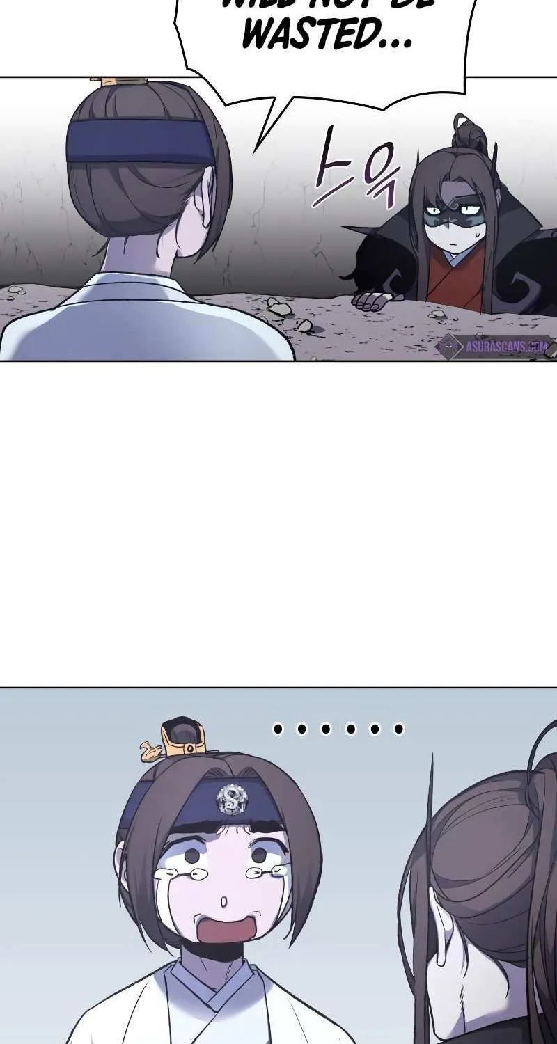 I Reincarnated As The Crazed Heir Chapter 28 page 46 - 