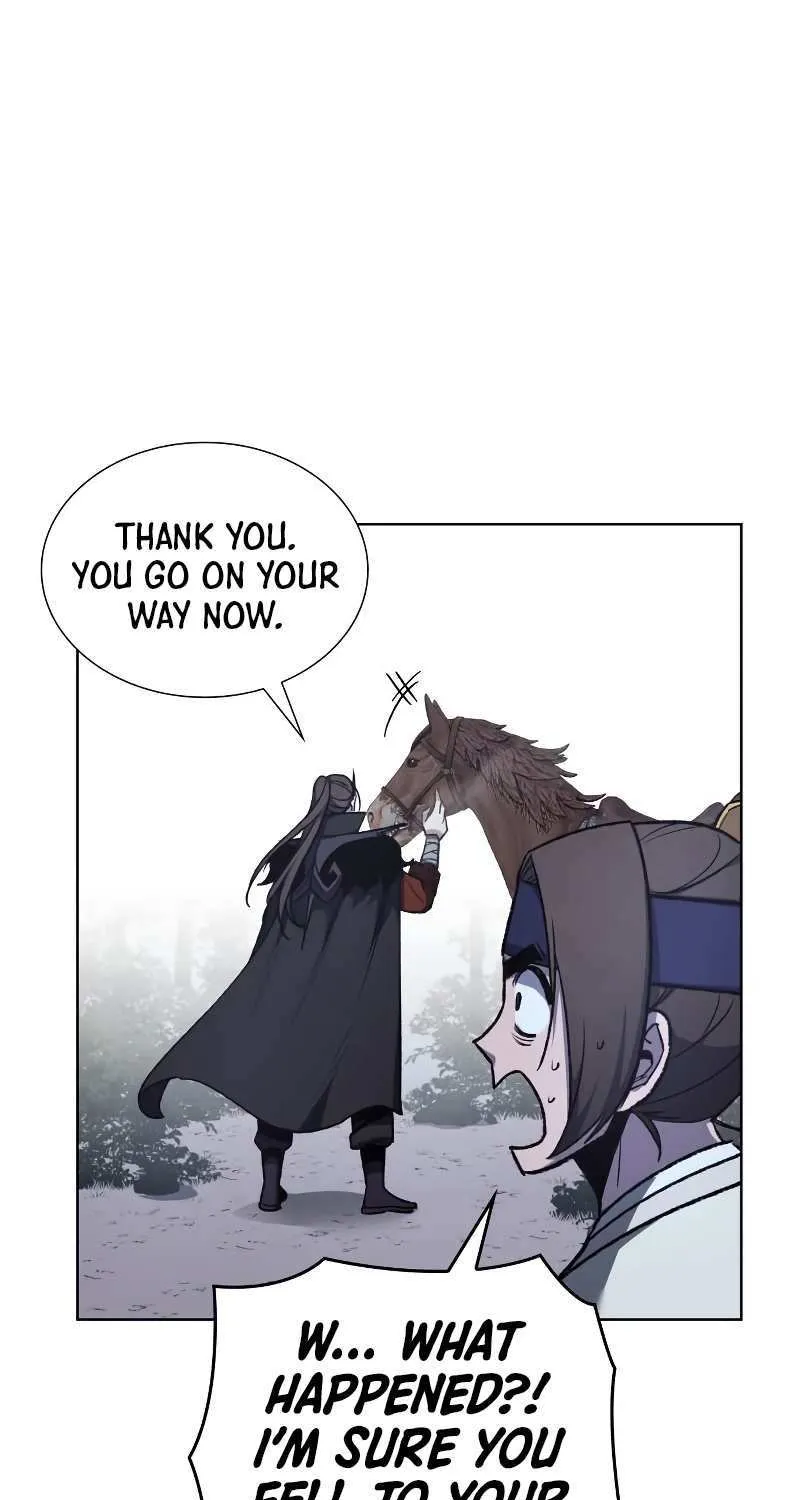 I Reincarnated As The Crazed Heir Chapter 28 page 49 - 