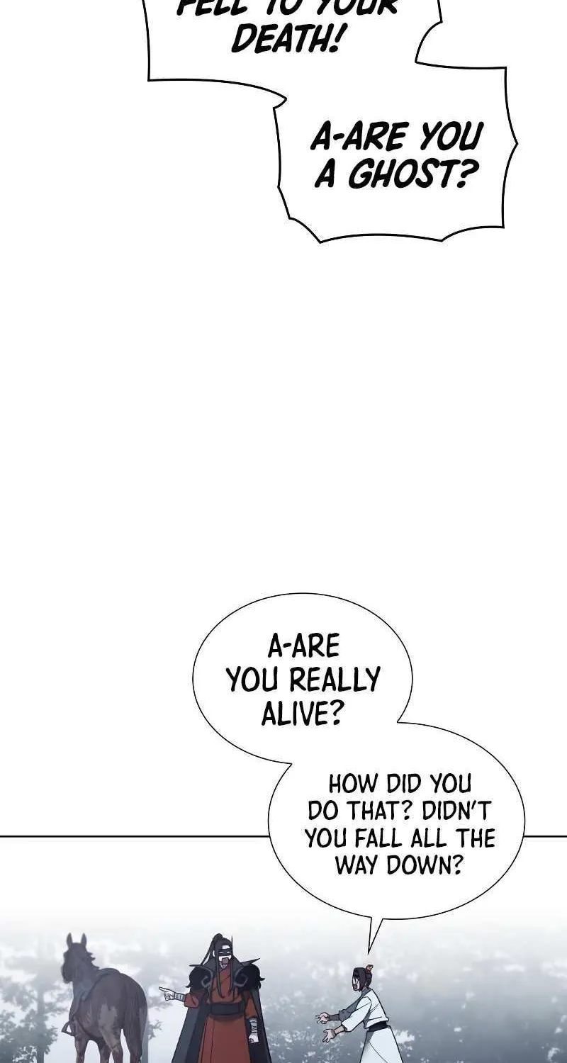 I Reincarnated As The Crazed Heir Chapter 28 page 50 - 
