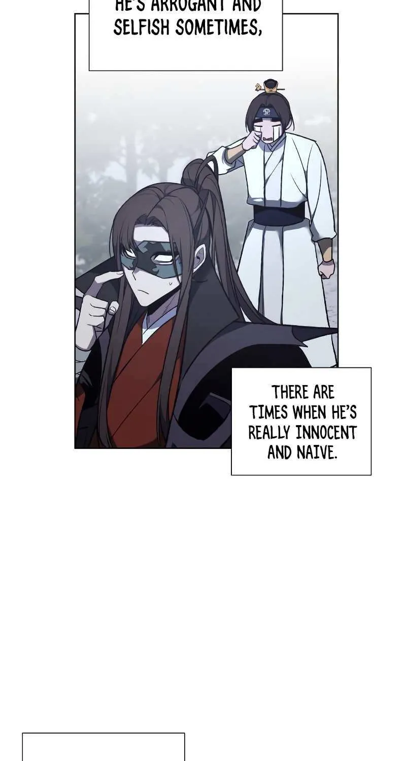 I Reincarnated As The Crazed Heir Chapter 28 page 54 - 