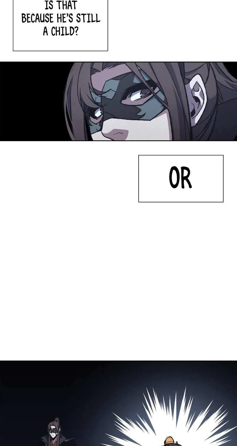 I Reincarnated As The Crazed Heir Chapter 28 page 55 - 