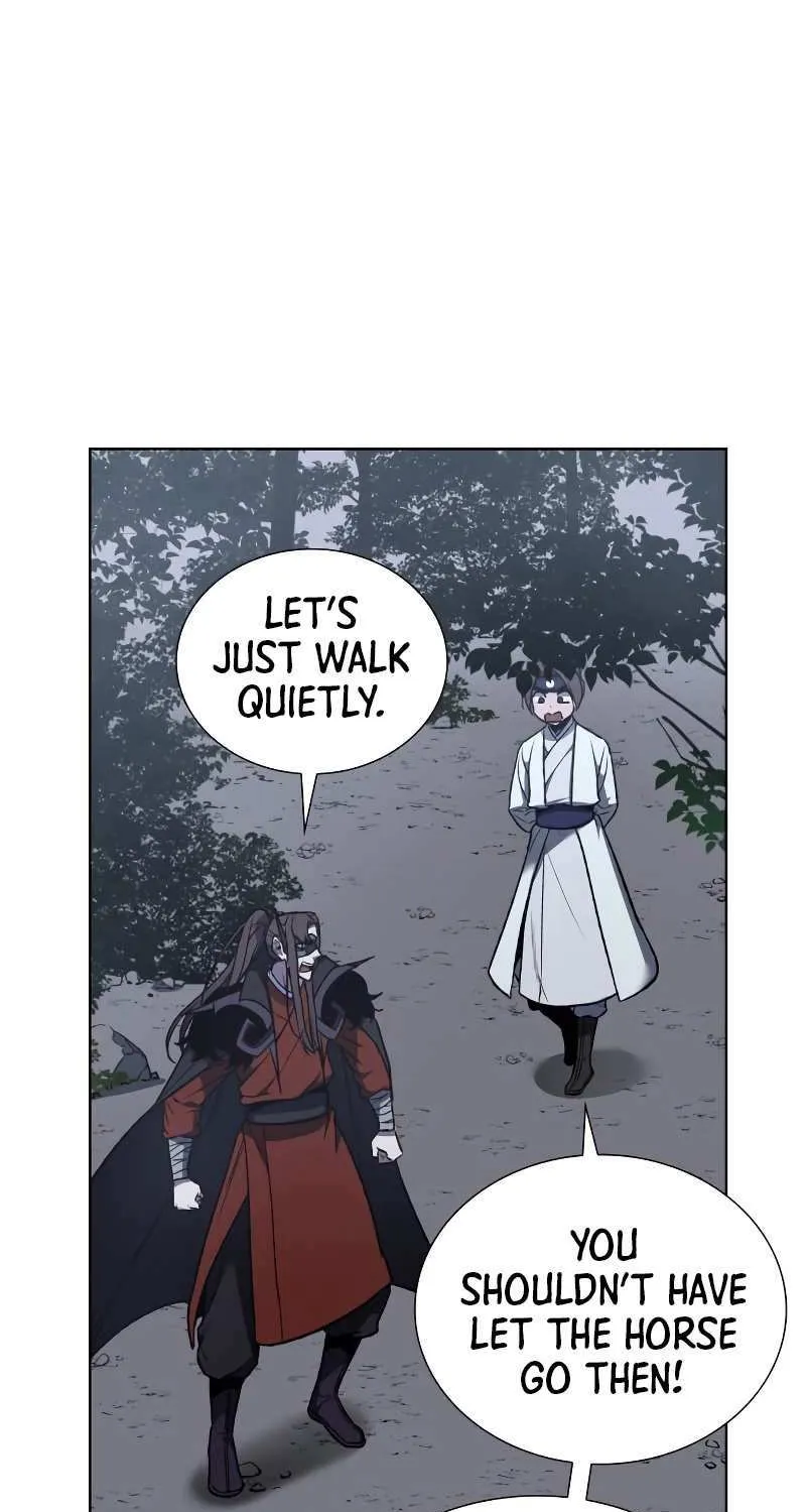I Reincarnated As The Crazed Heir Chapter 28 page 59 - 