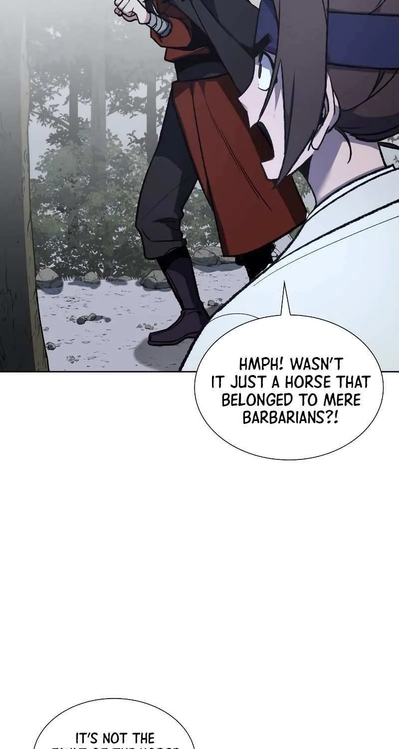 I Reincarnated As The Crazed Heir Chapter 28 page 61 - 