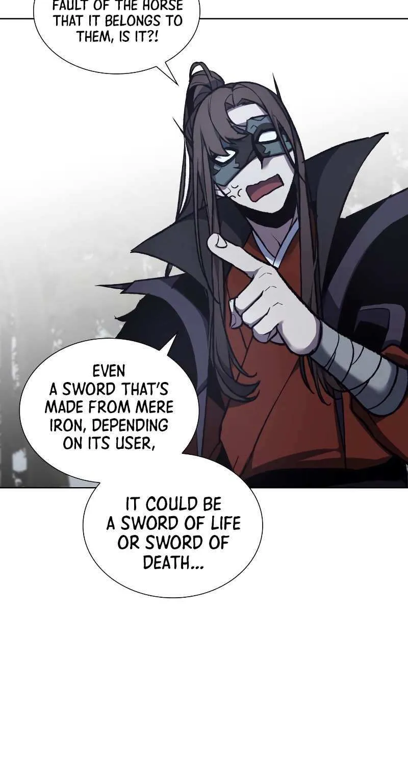 I Reincarnated As The Crazed Heir Chapter 28 page 62 - 