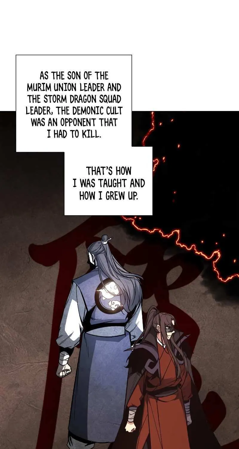 I Reincarnated As The Crazed Heir Chapter 28 page 66 - 