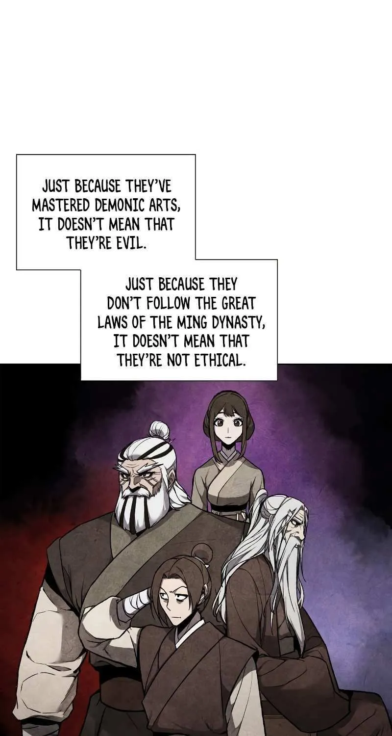 I Reincarnated As The Crazed Heir Chapter 28 page 68 - 