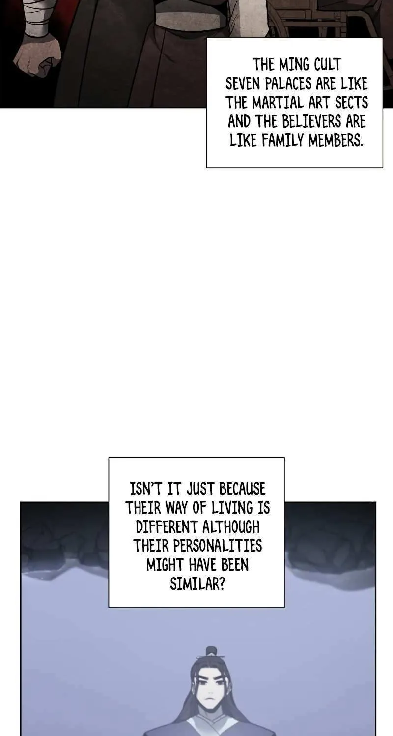 I Reincarnated As The Crazed Heir Chapter 28 page 69 - 