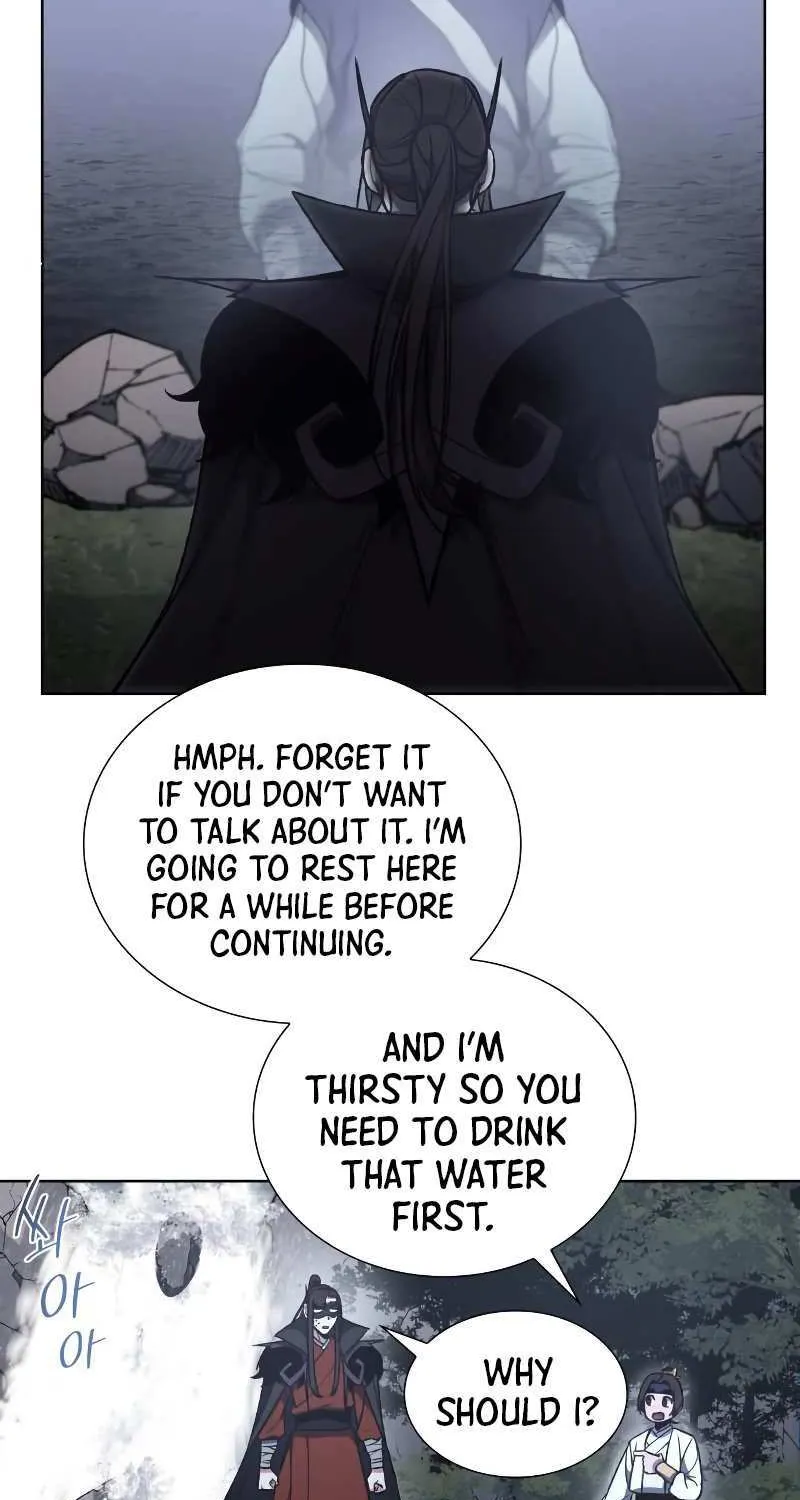 I Reincarnated As The Crazed Heir Chapter 28 page 70 - 