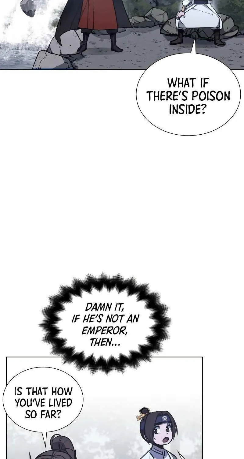 I Reincarnated As The Crazed Heir Chapter 28 page 71 - 