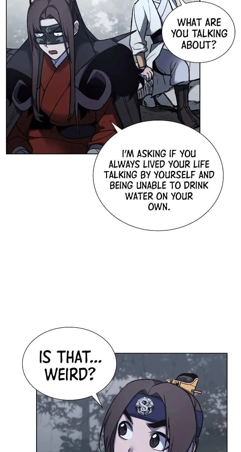 I Reincarnated As The Crazed Heir Chapter 28 page 72 - 