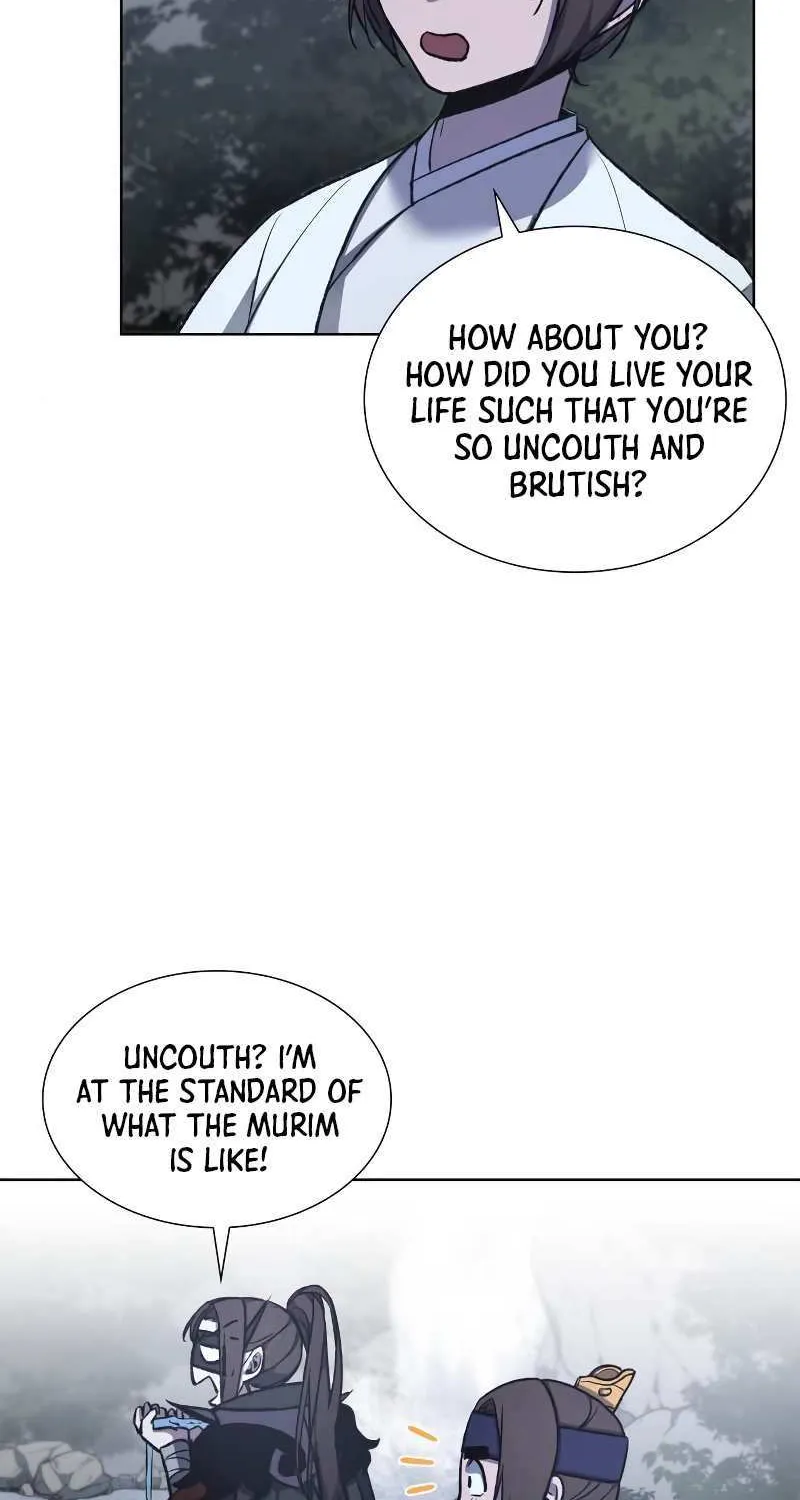 I Reincarnated As The Crazed Heir Chapter 28 page 73 - 