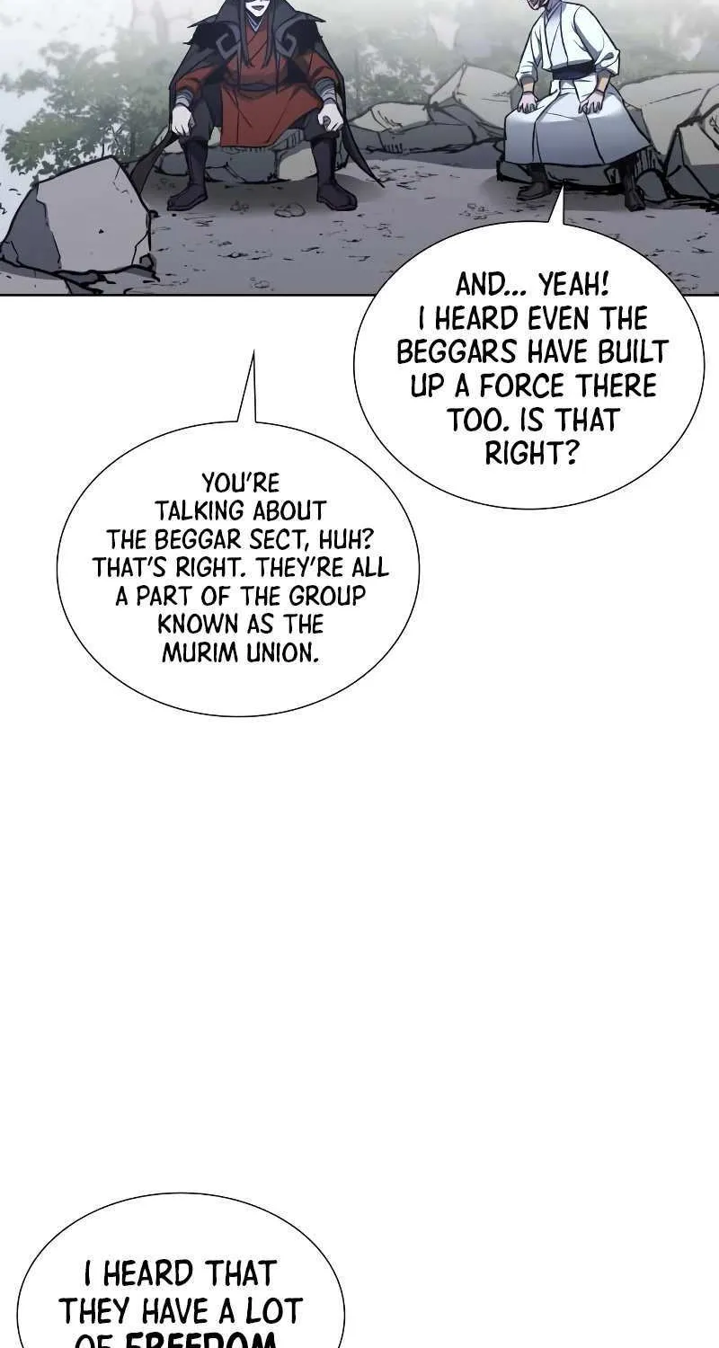 I Reincarnated As The Crazed Heir Chapter 28 page 75 - 