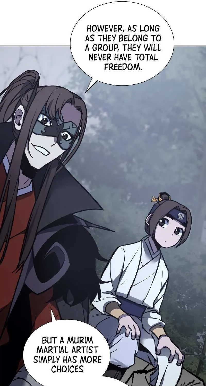 I Reincarnated As The Crazed Heir Chapter 28 page 80 - 