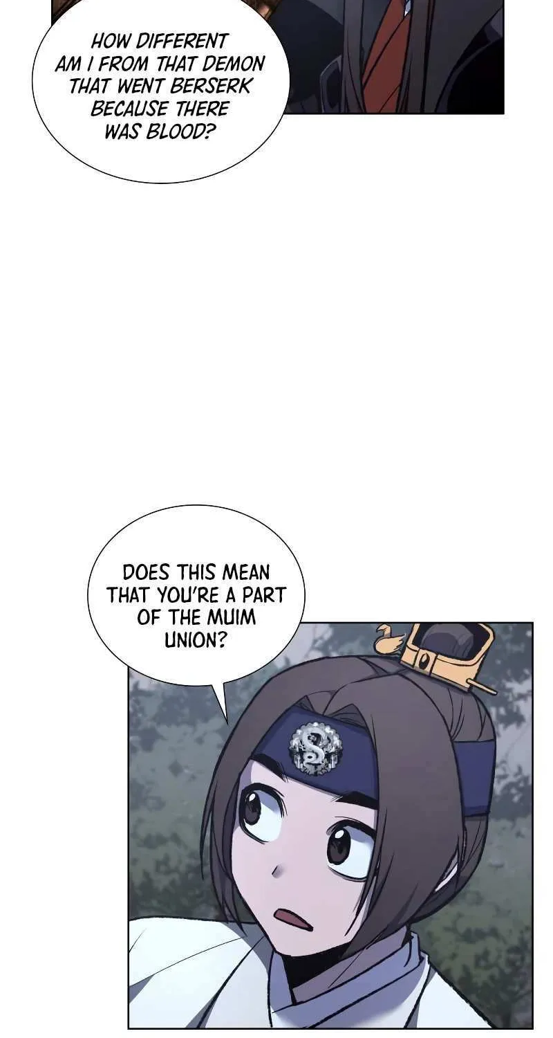 I Reincarnated As The Crazed Heir Chapter 28 page 85 - 
