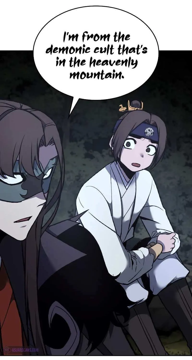 I Reincarnated As The Crazed Heir Chapter 28 page 89 - 