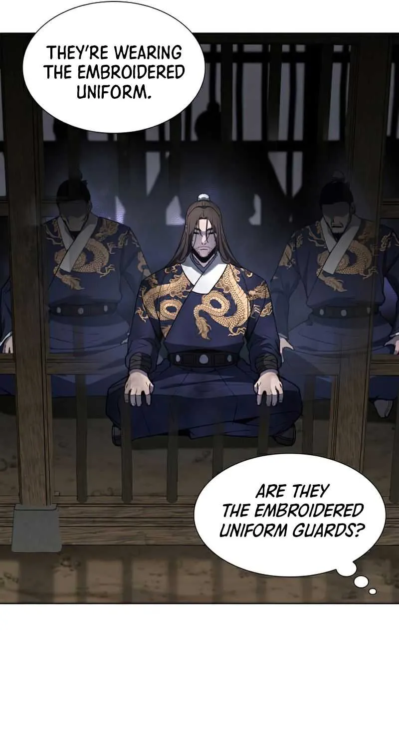 I Reincarnated As The Crazed Heir Chapter 29 page 27 - 