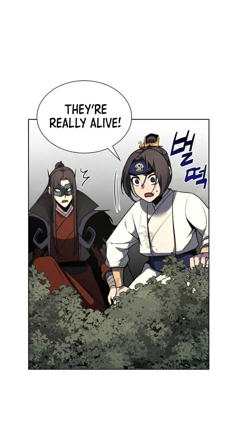 I Reincarnated As The Crazed Heir Chapter 29 page 28 - 
