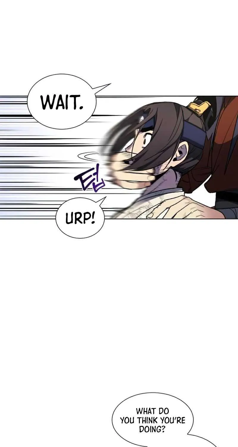 I Reincarnated As The Crazed Heir Chapter 29 page 29 - 