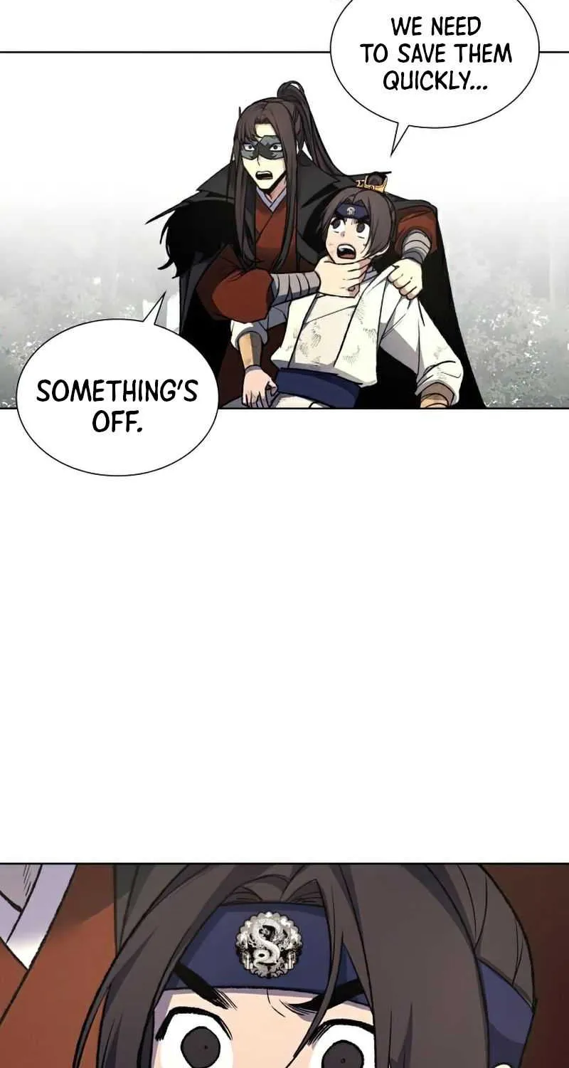 I Reincarnated As The Crazed Heir Chapter 29 page 30 - 