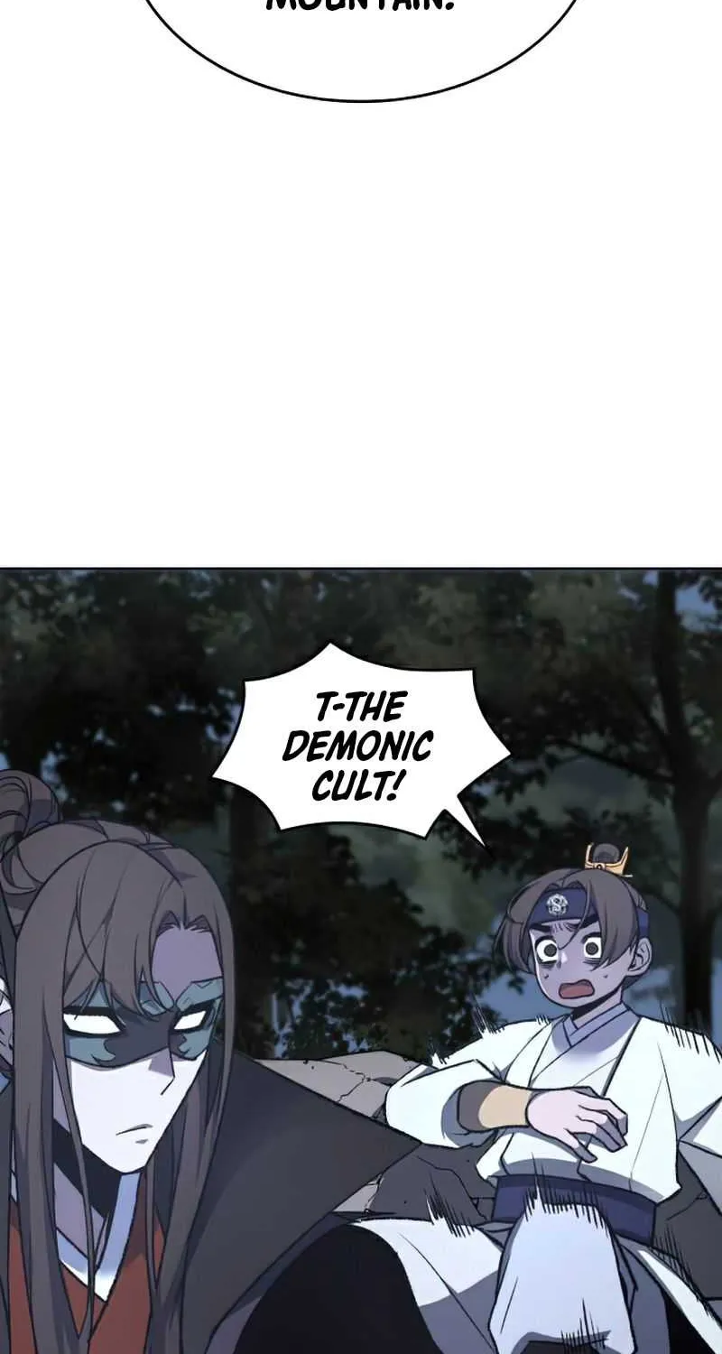 I Reincarnated As The Crazed Heir Chapter 29 page 4 - 