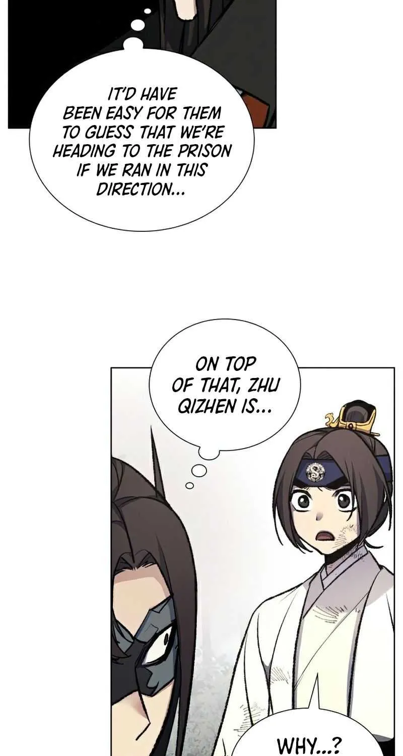 I Reincarnated As The Crazed Heir Chapter 29 page 40 - 