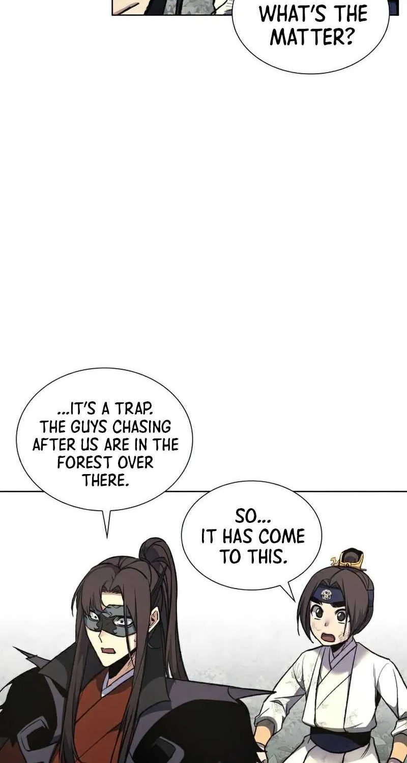 I Reincarnated As The Crazed Heir Chapter 29 page 41 - 