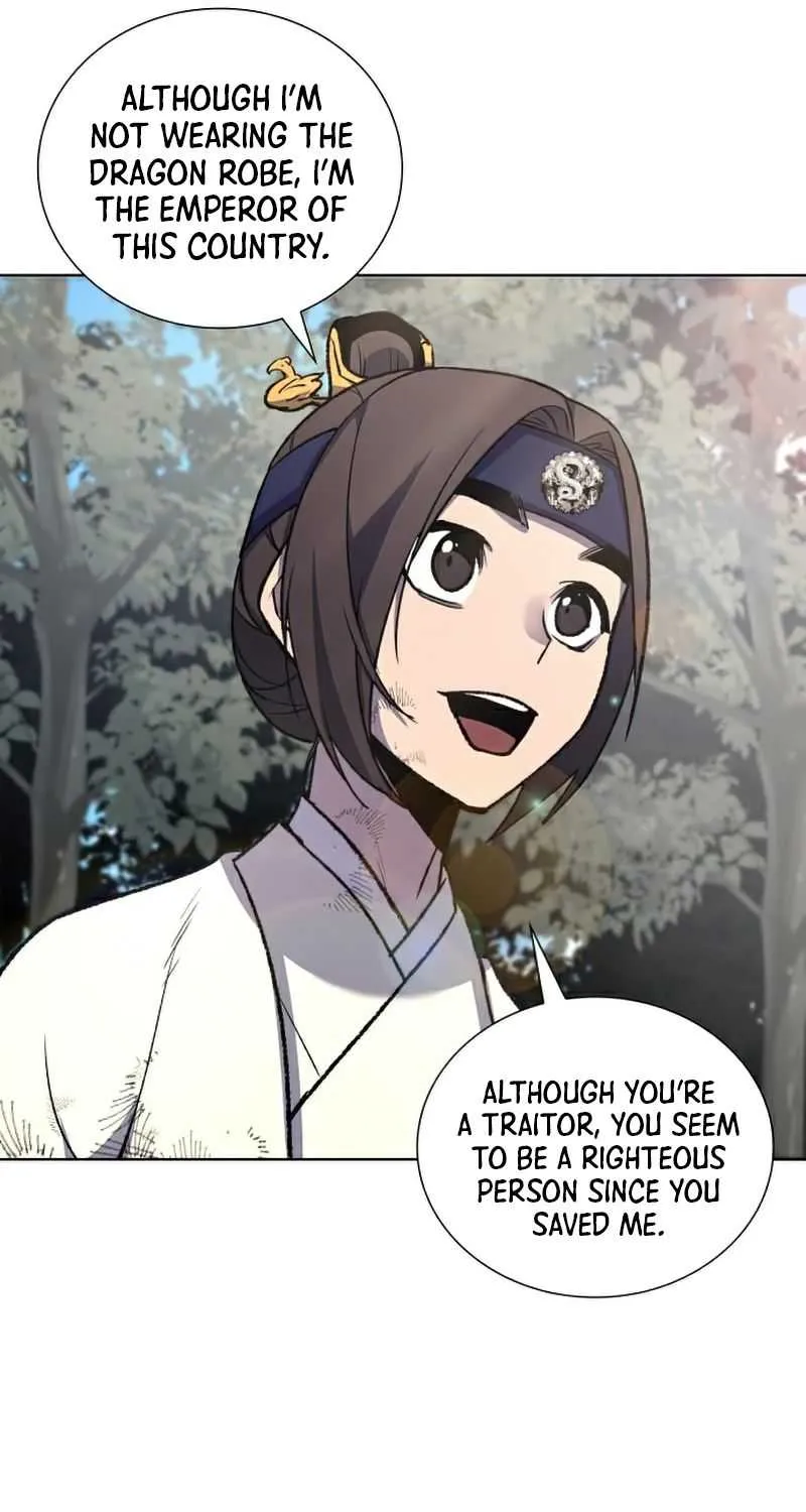 I Reincarnated As The Crazed Heir Chapter 29 page 45 - 