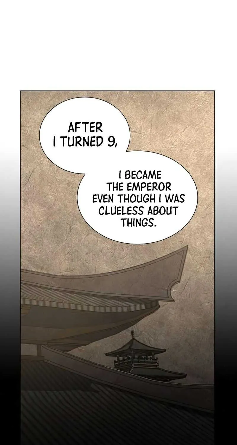 I Reincarnated As The Crazed Heir Chapter 29 page 46 - 