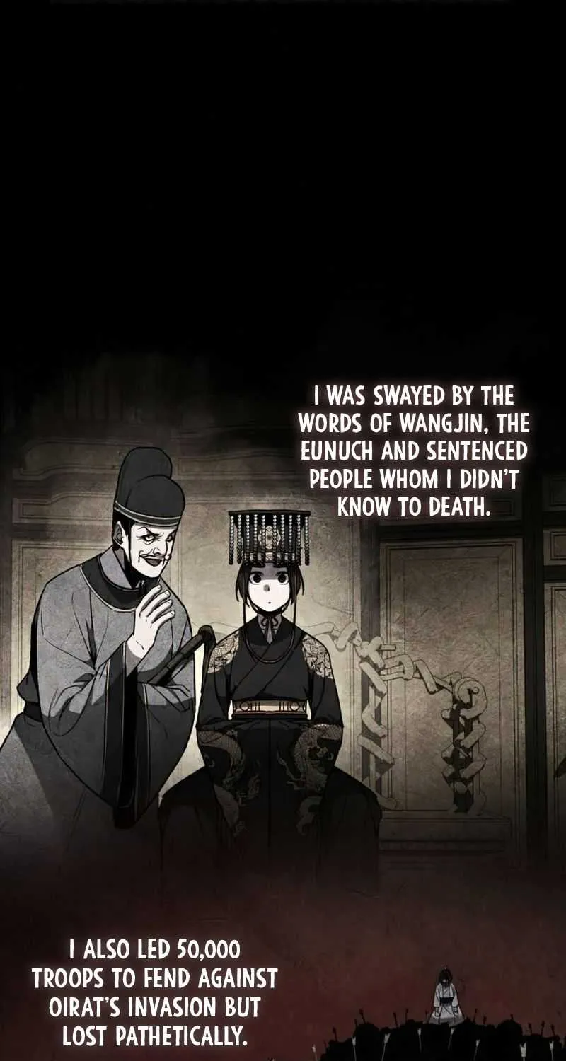 I Reincarnated As The Crazed Heir Chapter 29 page 47 - 