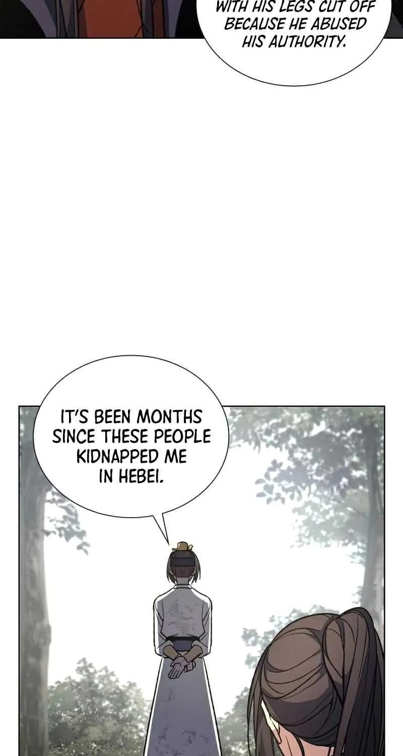 I Reincarnated As The Crazed Heir Chapter 29 page 49 - 