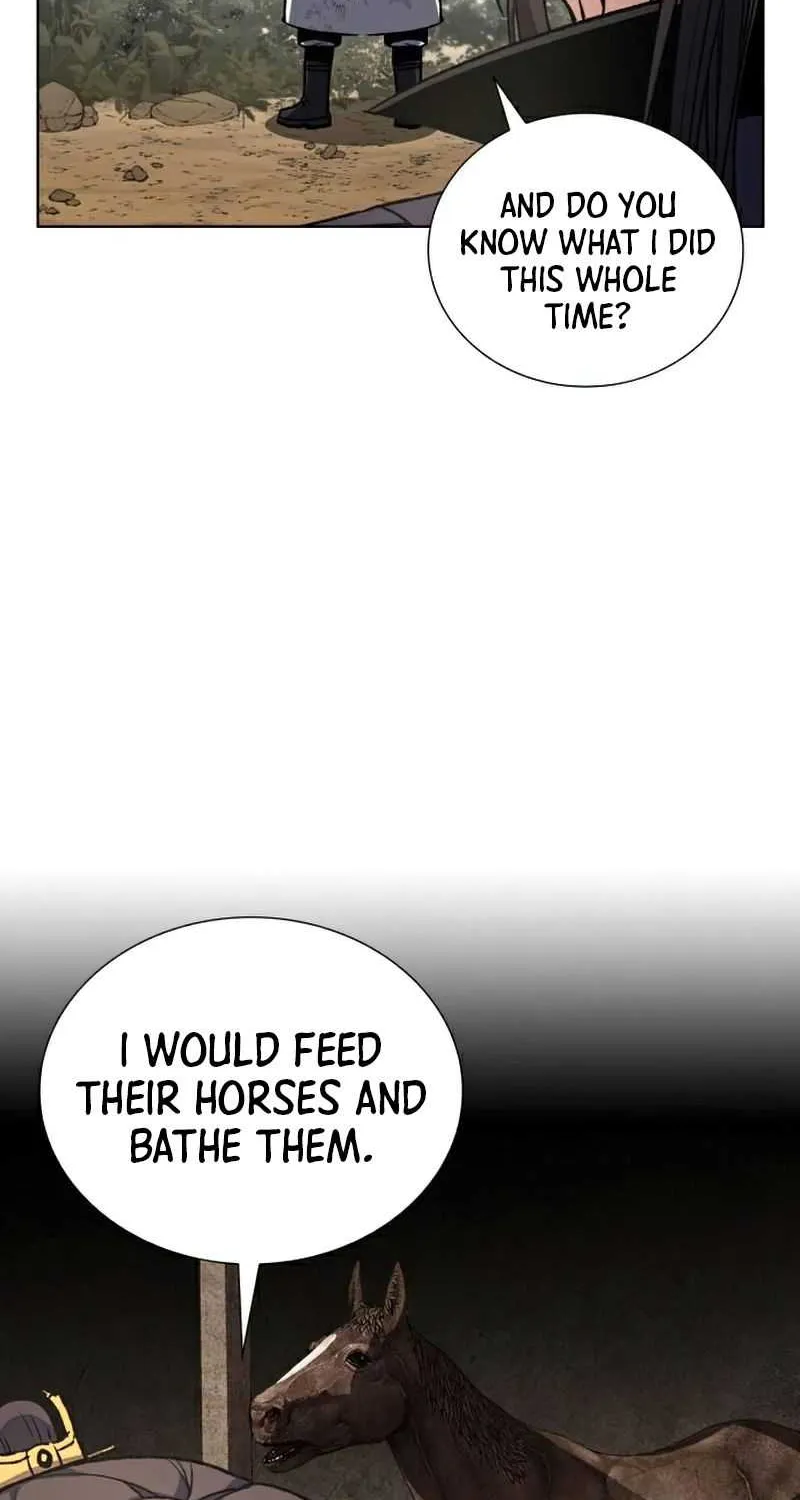 I Reincarnated As The Crazed Heir Chapter 29 page 50 - 