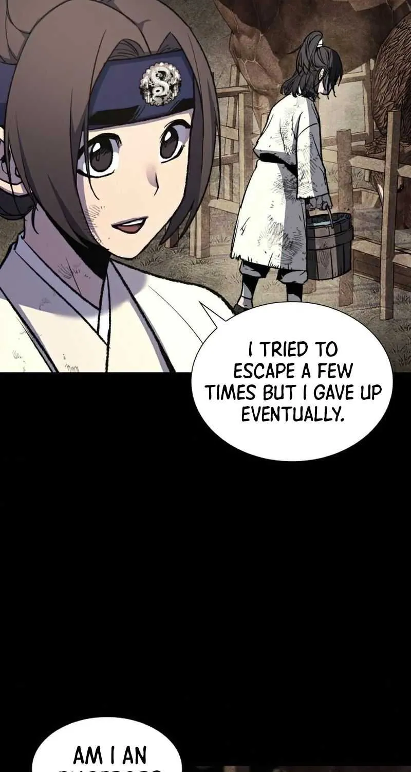 I Reincarnated As The Crazed Heir Chapter 29 page 51 - 