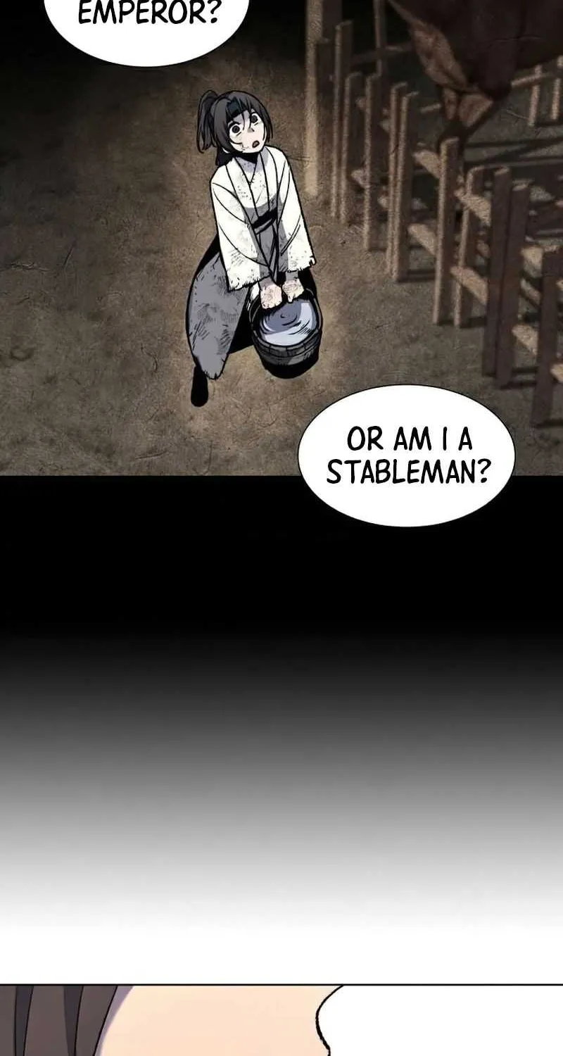 I Reincarnated As The Crazed Heir Chapter 29 page 52 - 