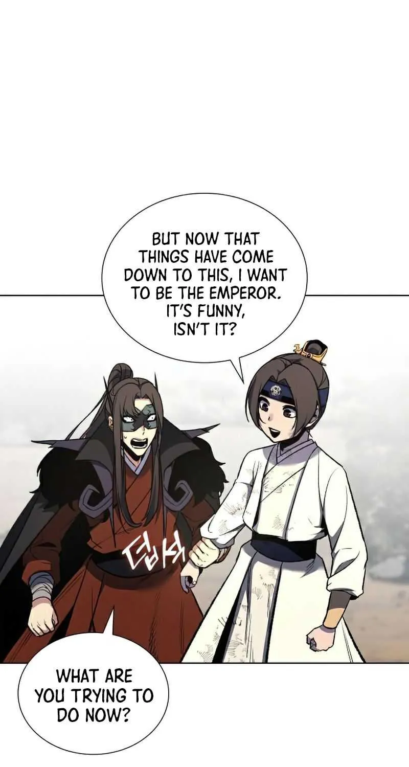 I Reincarnated As The Crazed Heir Chapter 29 page 56 - 