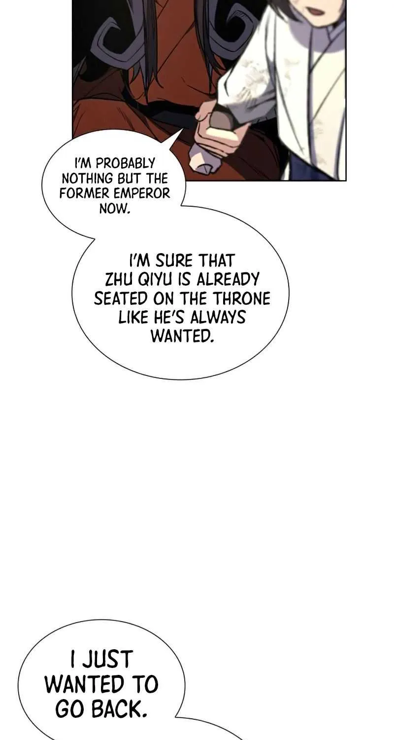 I Reincarnated As The Crazed Heir Chapter 29 page 58 - 