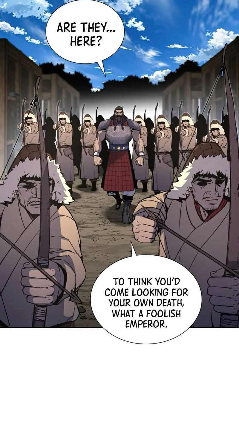I Reincarnated As The Crazed Heir Chapter 29 page 76 - 