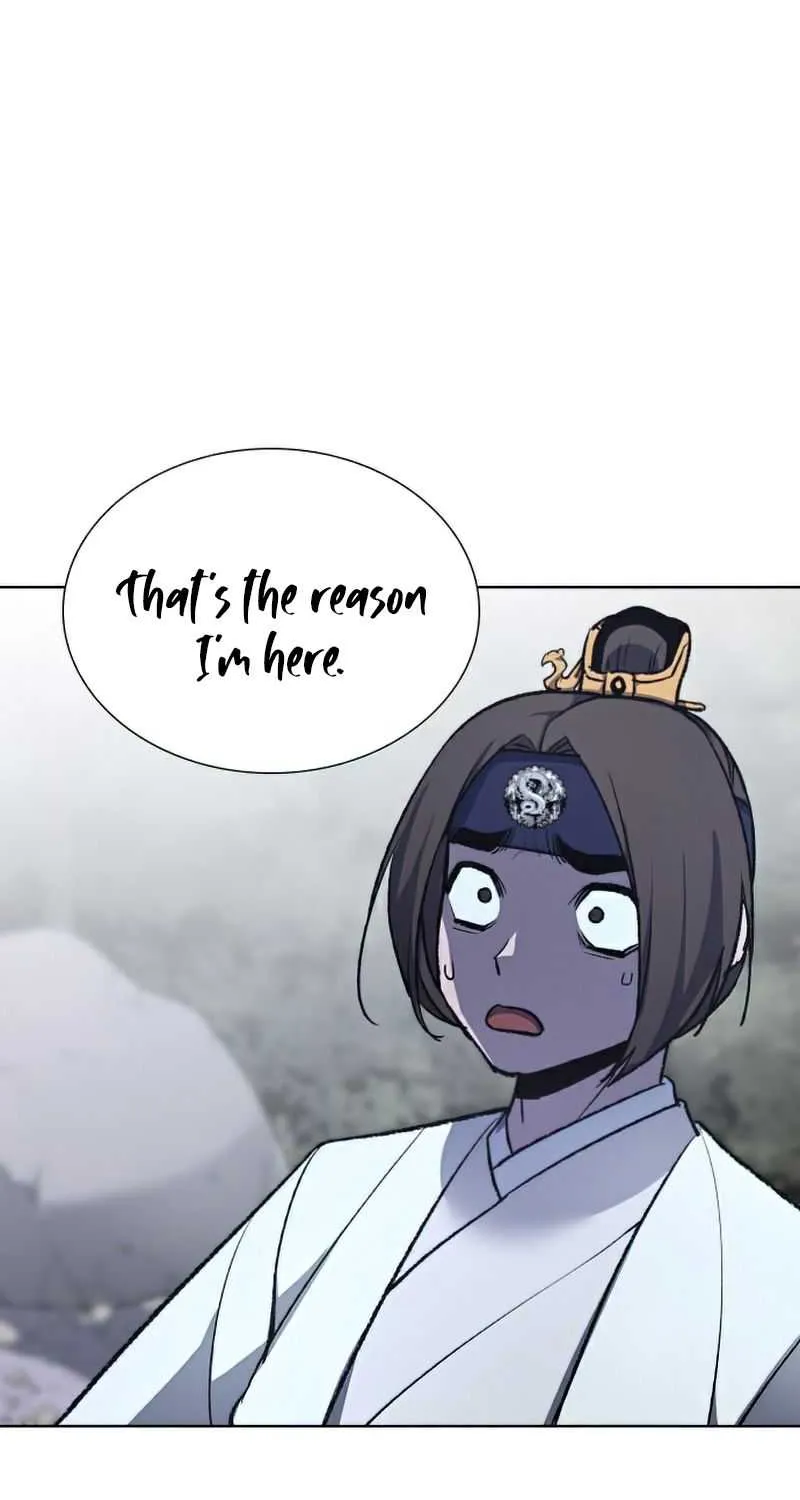 I Reincarnated As The Crazed Heir Chapter 29 page 9 - 